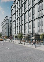 2 rooms Commercial property in Umraniye, Turkey No. 16545 - Image 12