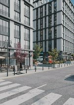 2 rooms Commercial property in Umraniye, Turkey No. 16545 - Image 13