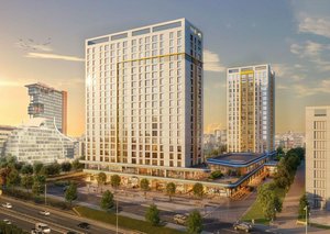 Studio in Bagcilar, Turkey No. 16546