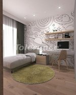 Apartment 1+1 in Antalya, Turkey No. 16550 - Image 5