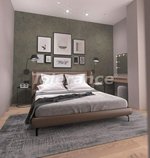 Apartment 1+1 in Antalya, Turkey No. 16550 - Image 7