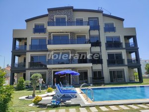 Apartment 2+1 in Belek, Turkey No. 1657