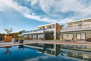 Apartment 1+1 in Izmir, Turkey No. 16603