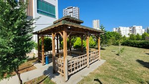 Apartment 2+1 in Mersin, Turkey No. 16612