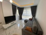 3 rooms Apartment in Mahmutlar, Turkey No. 16738 - apartment in Turkey