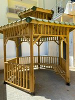 3 rooms Apartment in Mahmutlar, Turkey No. 16738 - Image 20