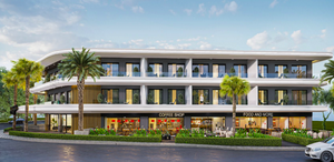 Apartment 3+1 in Izmir, Turkey No. 16765