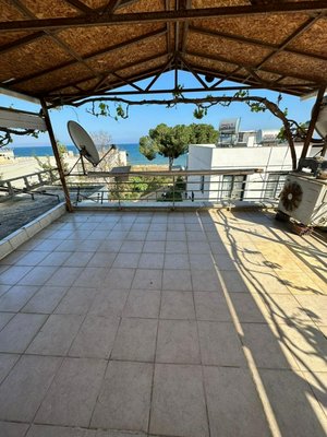 Villa 4+1 in Mersin, Turkey No. 16789