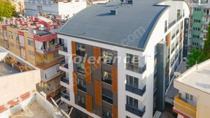 Apartment 2+1 in Antalya, Turkey No. 16797