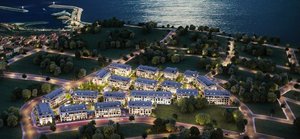 2 bedrooms Apartment in Küçükçekmece, Turkey No. 16841