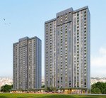 Apartment 1+1 in Kadikoy, Turkey No. 16842 - apartment in Turkey