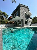 Villa 5+1 in Marmaris, Turkey No. 16973 - villa in Turkey