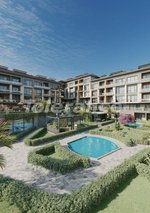 Apartment 1+1 in Istanbul, Turkey No. 16996 - Image 3