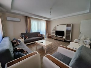 Apartment 2+1 in Mahmutlar, Turkey No. 17005