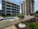 Apartment 2+1 in Antalya, Turkey No. 17092 - apartment in Turkey