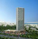 2 rooms Apartment in Izmir, Turkey No. 17171 - apartment in Turkey