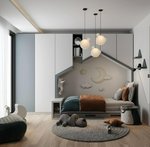 2 rooms Apartment in Altintash, Turkey No. 17205 - Image 3