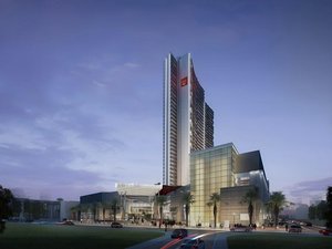 1 room Commercial property in Izmir, Turkey No. 17207