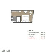 1 room Commercial property in Izmir, Turkey No. 17207 - Image 6