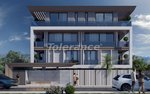 Apartment 1+1 in Lara, Turkey No. 17254 - apartment in Turkey