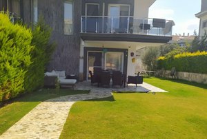 Villa 3+1 in Izmir, Turkey No. 17280