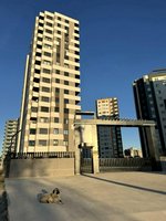 2 rooms Apartment in Mersin, Turkey No. 17286 - Image 2