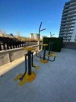 2 rooms Apartment in Mersin, Turkey No. 17286 - Image 5