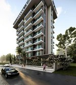 2 rooms Apartment in Mahmutlar, Turkey No. 17300 - Image 23