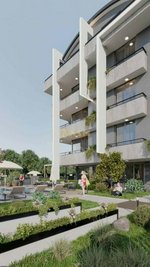 Apartment 2+1 in Alanya, Turkey No. 17340 - Image 5