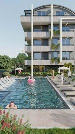 Apartment 2+1 in Alanya, Turkey No. 17340 - Image 9