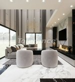 Villa 4+1 in Mersin, Turkey No. 17391 - Image 9