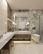 Villa 4+1 in Mersin, Turkey No. 17391 - Image 19