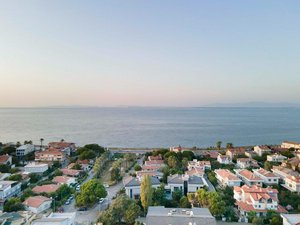 Villa 7+2 in Izmir, Turkey No. 17399