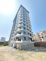 Apartment 2+1 in Mahmutlar, Turkey No. 17406 - Image 29