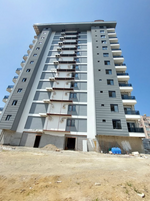 Apartment 2+1 in Mahmutlar, Turkey No. 17406 - Image 30