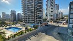 Apartment 1+1 in Mersin, Turkey No. 17553 - apartment in Turkey