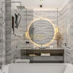 Apartment 1+1 in Alanya, Turkey No. 17601 - Image 7