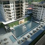 Apartment 1+1 in Alanya, Turkey No. 17601 - Image 15