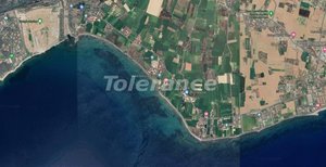 7m² Land in Bodrum, Turkey No. 17636