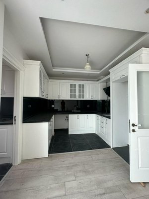 Apartment 5+1 in Mersin, Turkey No. 17663