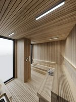 2 rooms Apartment in Mahmutlar, Turkey No. 17792 - Image 19