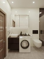 2 rooms Apartment in Mahmutlar, Turkey No. 17792 - Image 28