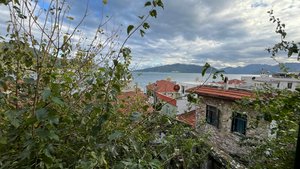 Apartment 1+1 in Marmaris, Turkey No. 17795