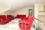 5 rooms Apartment in Alanya, Turkey No. 17804 - Image 10