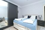 3 rooms Apartment in Alanya, Turkey No. 17806 - Image 6