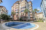 3 rooms Apartment in Alanya, Turkey No. 17806 - Image 11