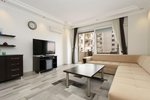 3 rooms Apartment in Alanya, Turkey No. 17808 - apartment in Turkey