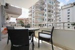 3 rooms Apartment in Alanya, Turkey No. 17808 - Image 2