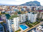 3 rooms Apartment in Alanya, Turkey No. 17808 - Image 9