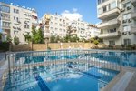 3 rooms Apartment in Alanya, Turkey No. 17808 - Image 10